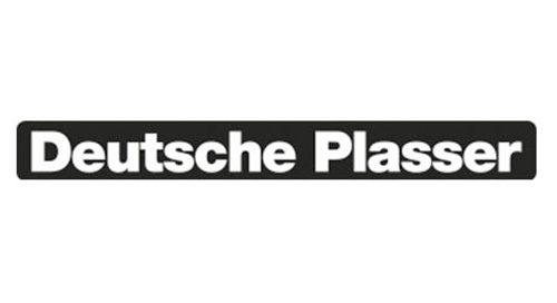 Deutsche Plasser Bahnbaumaschinen GmbH