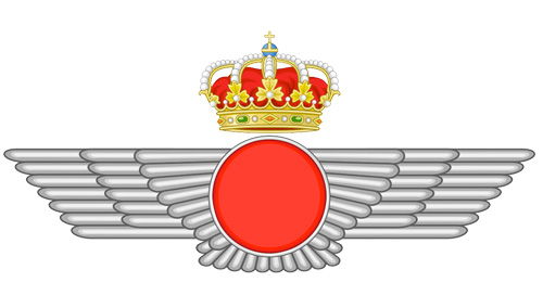Spanische Luftstreitkräfte